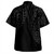 Tonga Hawaiian Shirt Kakau Style