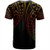 Tonga T-Shirt Kakau Style