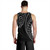 Tuvalu Tank Top Kakau Style Ver.1