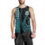 Tuvalu Tank Top Kakau Style Ver.1