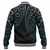 Vanuatu Baseball Jacket Kakau Style Ver.1