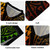 Vanuatu Rugby Jersey Kakau Style