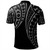 Pohnpei State Polo Shirt Kakau Style Ver.1