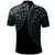 Pohnpei State Polo Shirt Kakau Style Ver.1