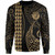 Yap State Sweatshirt Kakau Style Ver.1 Gold