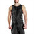 Papua New Guinea Tank Top Kakau Style