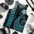 Pohnpei State Tank Top Kakau Style Ver.1 Turquoise Pohnpei State Tank Top Kakau Style Ver.1 Turquoise