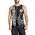 Yap State Tank Top Kakau Style Ver.1