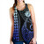 Yap State Women Tank Kakau Style