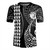 Yap State Rugby Jersey Kakau Style Ver.1 White