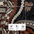 Fiji Rugby Jersey Kesakesa Masi Diamond Tapa Tribal