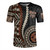 Fiji Rugby Jersey Kesakesa Masi Diamond Tapa Tribal