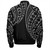 Kosrae Bomber Jacket Kakau Style Ver.1