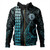 Northern Mariana Islands Hoodie Kakau Style Ver.1