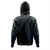 Kosrae Hoodie Kakau Style