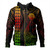 Kosrae Hoodie Kakau Style