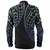 Guam Long Sleeve Shirt Kakau Style