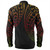 Guam Long Sleeve Shirt Kakau Style
