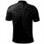 Nauru Polo Shirt Kakau Style