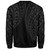 Kosrae Sweatshirt Kakau Style
