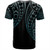 Northern Mariana Islands T-Shirt Kakau Style Ver.1