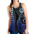 Federated States Of Micronesia Women Tank Kakau Style