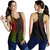 Guam Women Tank Kakau Style