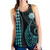 Palau Women Tank Kakau Style Ver.1
