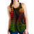 Kosrae Women Tank Kakau Style