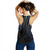 Austral Islands Women Tank Kakau Style