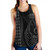 Marquesas Islands Women Tank Kakau Style