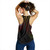 Marquesas Islands Women Tank Kakau Style
