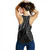 Marquesas Islands Women Tank Kakau Style Ver.1
