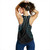 Marquesas Islands Women Tank Kakau Style Ver.1