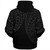 Federated States Of Micronesia Sherpa Hoodie Kakau Style