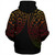 Federated States Of Micronesia Sherpa Hoodie Kakau Style