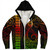 Federated States Of Micronesia Sherpa Hoodie Kakau Style