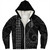 Northern Mariana Islands Sherpa Hoodie Kakau Style