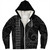 Kosrae Sherpa Hoodie Kakau Style