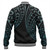 Palau Baseball Jacket Kakau Style Ver.1