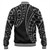 Chuuk State Baseball Jacket Kakau Style Ver.1