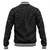 Marquesas Islands Baseball Jacket Kakau Style