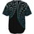 Guam Baseball Shirt Kakau Style