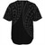 Marquesas Islands Baseball Shirt Kakau Style