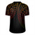Austral Islands Rugby Jersey Kakau Style