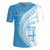 Fiji Rugby Jersey Fijian Bula Half Pattern