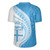 Fiji Rugby Jersey Fijian Bula Half Pattern