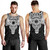 Philippines Filipinos Tank Top Polynesian Buffalo Tapa Tribal Print