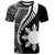 Philippines Filipinos T-Shirt Tribal Polynesian Pattern Original Style