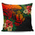 New Zealand Pillow Cases Polynesian Coat Of Arms Tropical